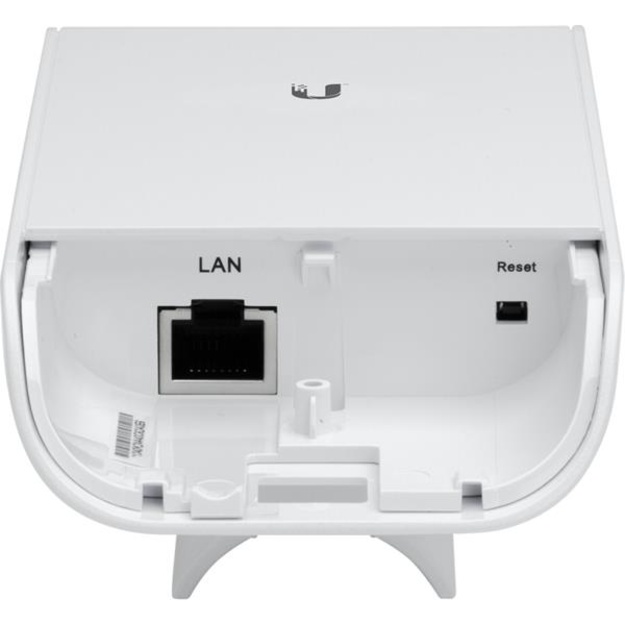 Bevielis ryšio tinklas (CPE) OUTDOOR/INDOOR 150MBPS/AIRMAX LOCOM5 UBIQUITI