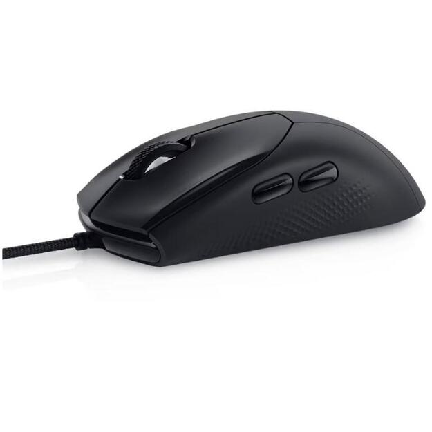 MOUSE USB OPTICAL AW320M/545-BBDS DELL