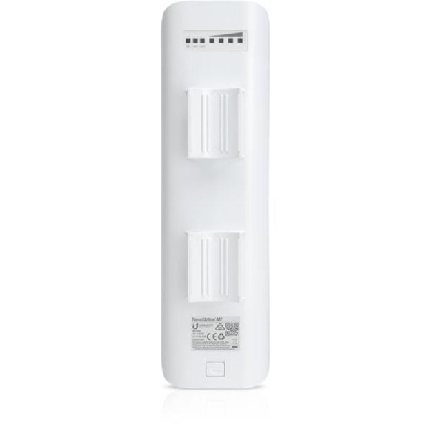 Bevielis ryšio tinklas (CPE) OUTDOOR/INDOOR 150MBPS/AIRMAX NSM2 UBIQUITI