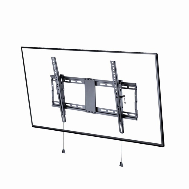 TV SET ACC WALL MOUNT 37-80 /WM-80T-01 GEMBIRD