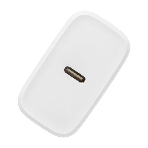 MOBILE CHARGER WALL/WHITE PS4193 RIVACASE