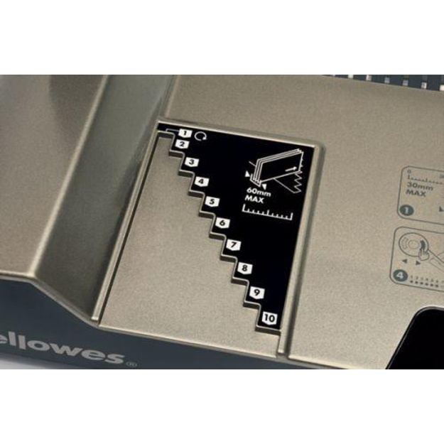 THERMOBINDER HELIOS 60/5642003 FELLOWES