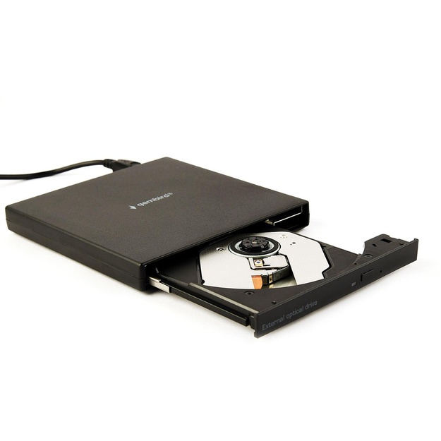 DVD RW USB2 8X EXT RTL/DVD-USB-04 GEMBIRD