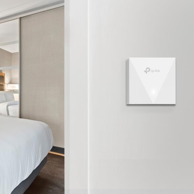 Tinklo prieigos taškas 3000MBPS EAP650-WALL TP-LINK