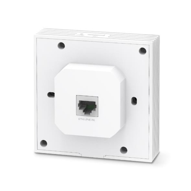 Tinklo prieigos taškas 3000MBPS EAP650-WALL TP-LINK