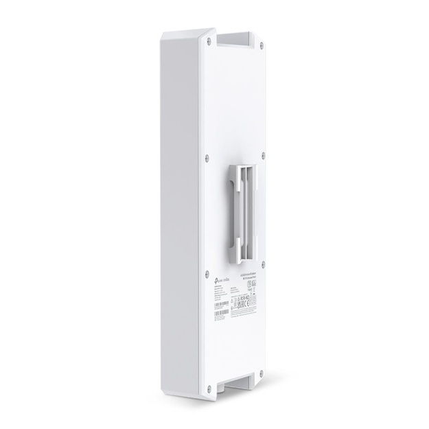 Tinklo prieigos taškas 3000MBPS EAP650-OUTDOOR TP-LINK