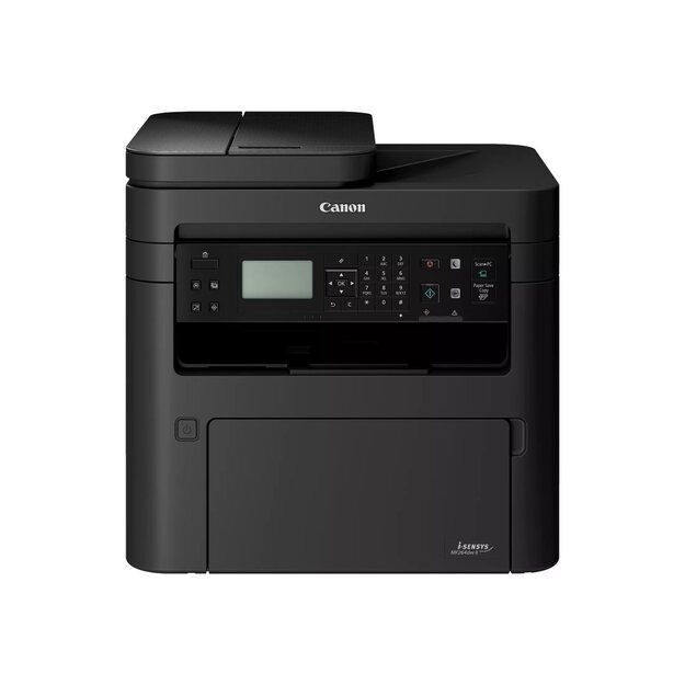 PRINTER/COP/SCAN ISENSYS/MF264DW II 5938C017 CANON