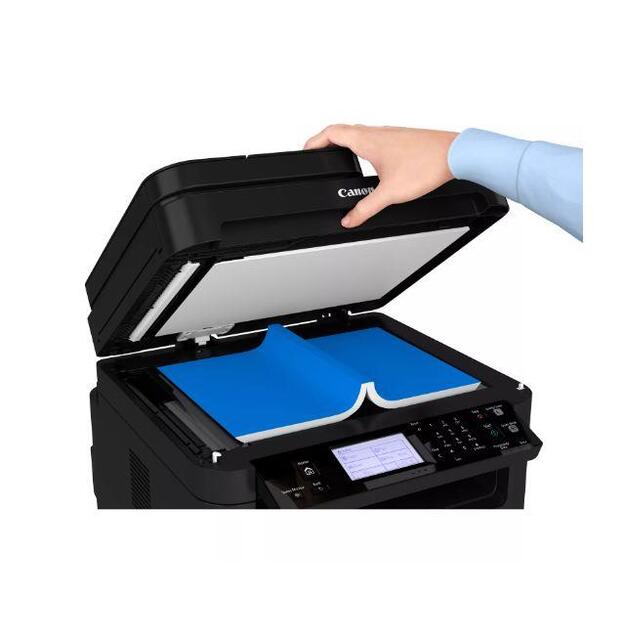 PRINTER/COP/SCAN ISENSYS/MF264DW II 5938C017 CANON