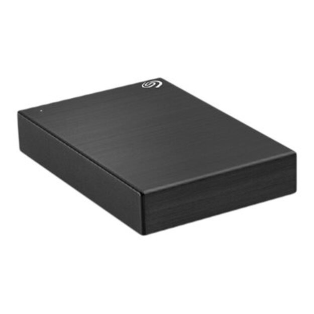 External HDD|SEAGATE|One Touch|STKZ5000400|5TB|USB 3.0|Colour Black|STKZ5000400