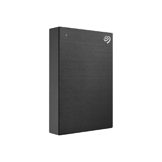 External HDD|SEAGATE|One Touch|STKZ5000400|5TB|USB 3.0|Colour Black|STKZ5000400