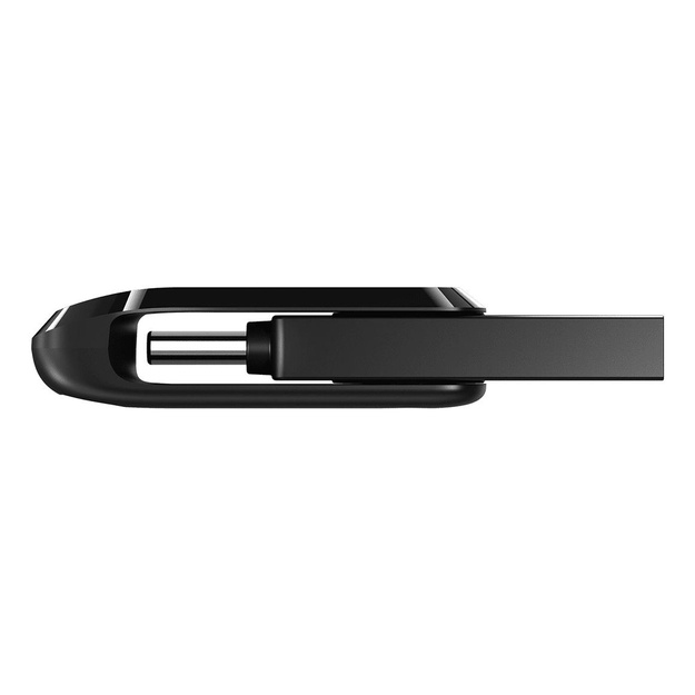 MEMORY DRIVE FLASH USB-C 64GB/SDDDC3-064G-G46 SANDISK