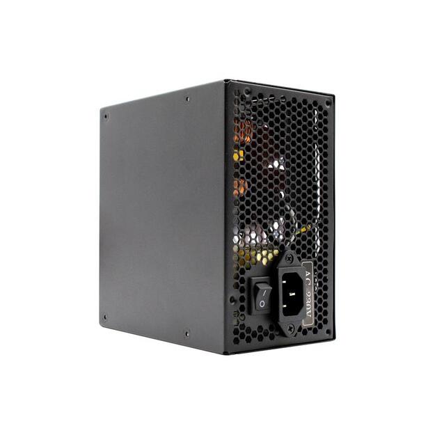 Power Supply|XILENCE|1050 Watts|Efficiency 80 PLUS GOLD|PFC Active|XN176 10