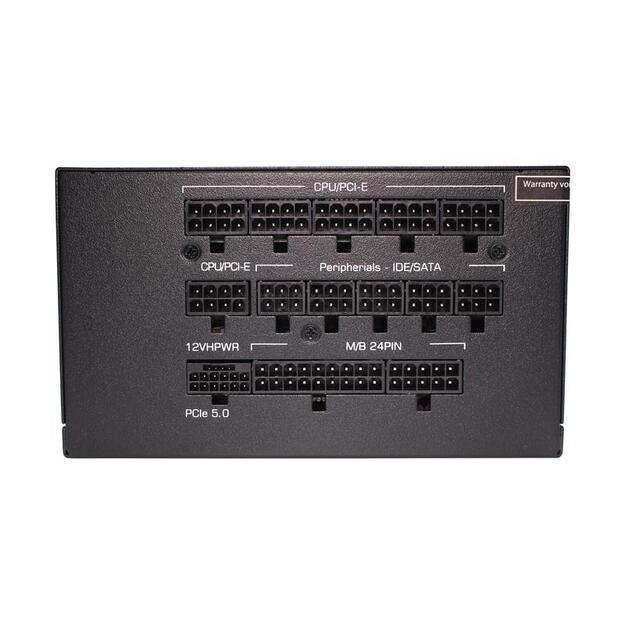 Power Supply|XILENCE|1050 Watts|Efficiency 80 PLUS GOLD|PFC Active|XN176 9