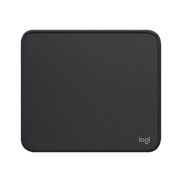 MOUSE PAD STUDIO/GRAPHITE 956-000049 LOGITECH