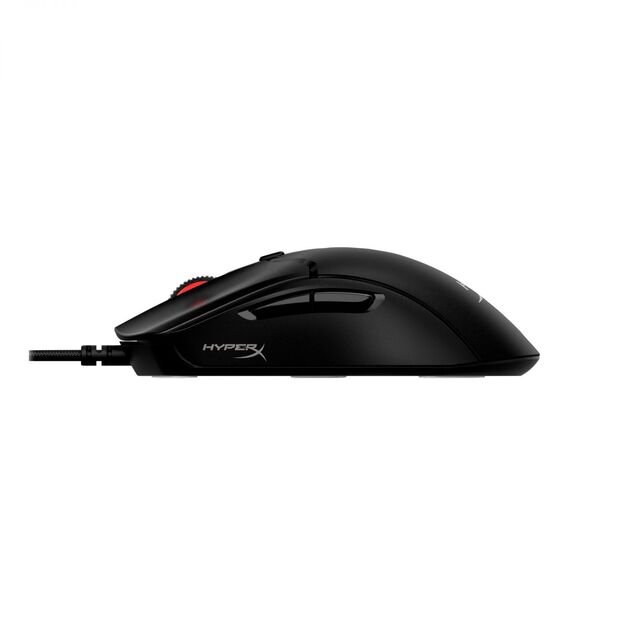 MOUSE USB OPTICAL PULSEFIRE/HASTE 2 BLACK HYPERX 27