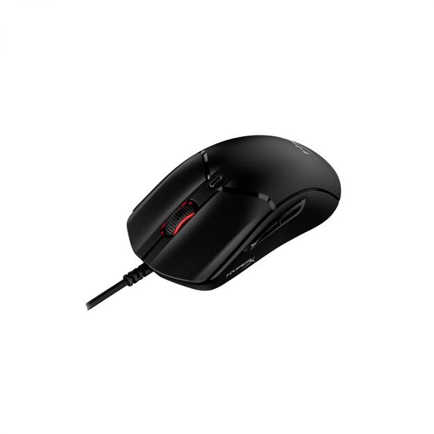 MOUSE USB OPTICAL PULSEFIRE/HASTE 2 BLACK HYPERX 3