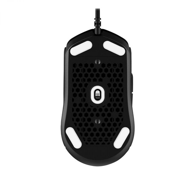 MOUSE USB OPTICAL PULSEFIRE/HASTE 2 BLACK HYPERX 10