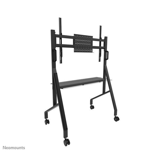 TV SET ACC FLOOR STAND 55-86 /FL50-525BL1 NEOMOUNTS