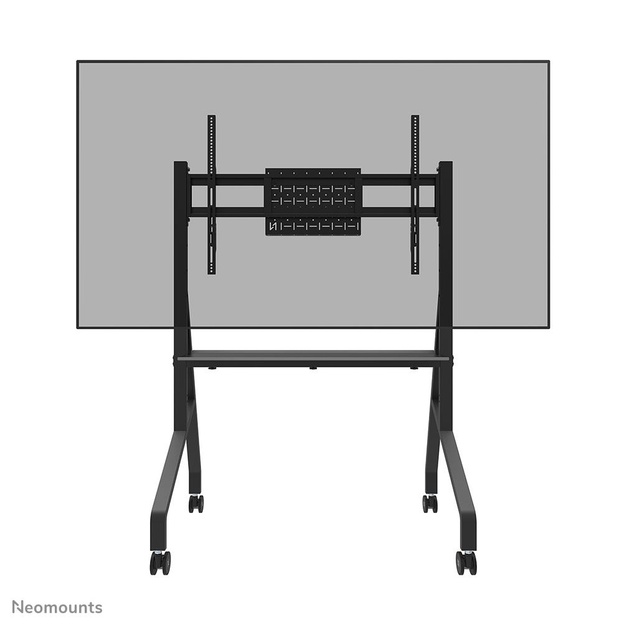 TV SET ACC FLOOR STAND 55-86 /FL50-525BL1 NEOMOUNTS