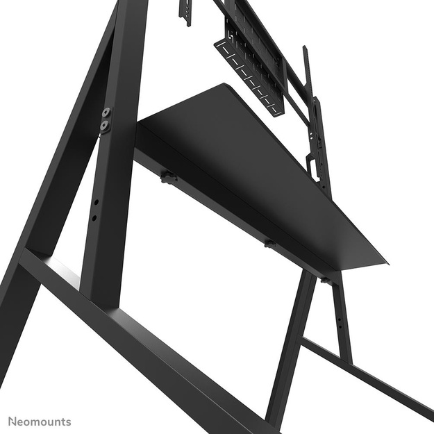 TV SET ACC FLOOR STAND 55-86 /FL50-525BL1 NEOMOUNTS