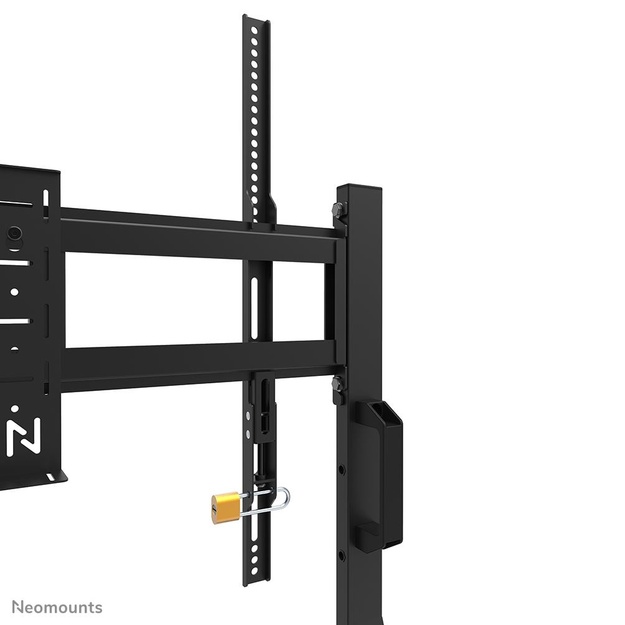 TV SET ACC FLOOR STAND 55-86 /FL50-525BL1 NEOMOUNTS