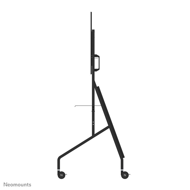 TV SET ACC FLOOR STAND 55-86 /FL50-525BL1 NEOMOUNTS