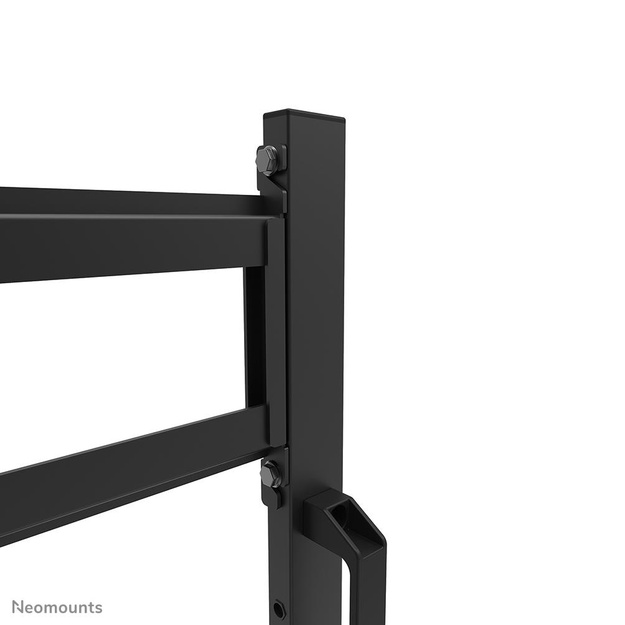 TV SET ACC FLOOR STAND 55-86 /FL50-525BL1 NEOMOUNTS