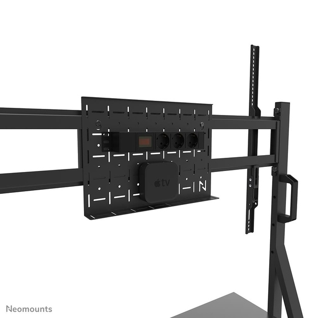 TV SET ACC FLOOR STAND 55-86 /FL50-525BL1 NEOMOUNTS