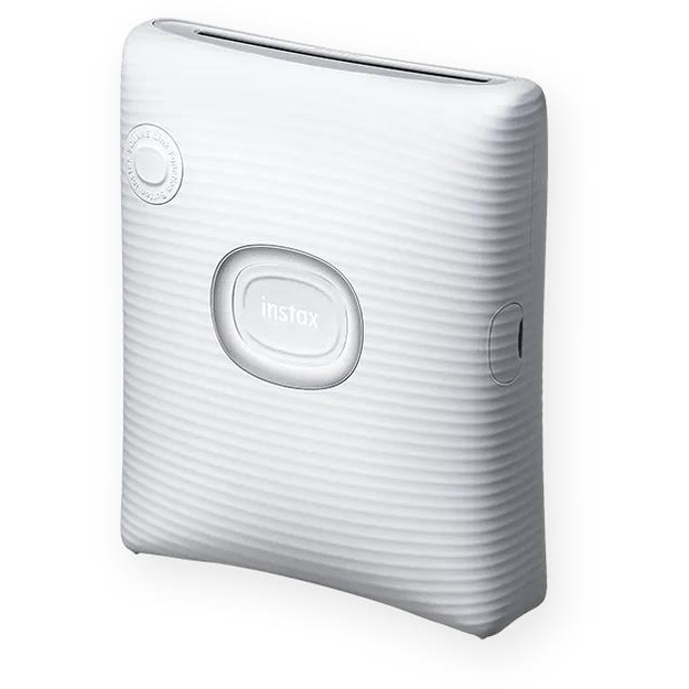 PRINTER INSTAX SQUARE LINK/WHITE FUJIFILM