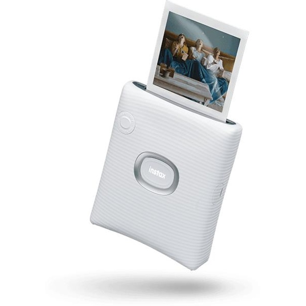 PRINTER INSTAX SQUARE LINK/WHITE FUJIFILM