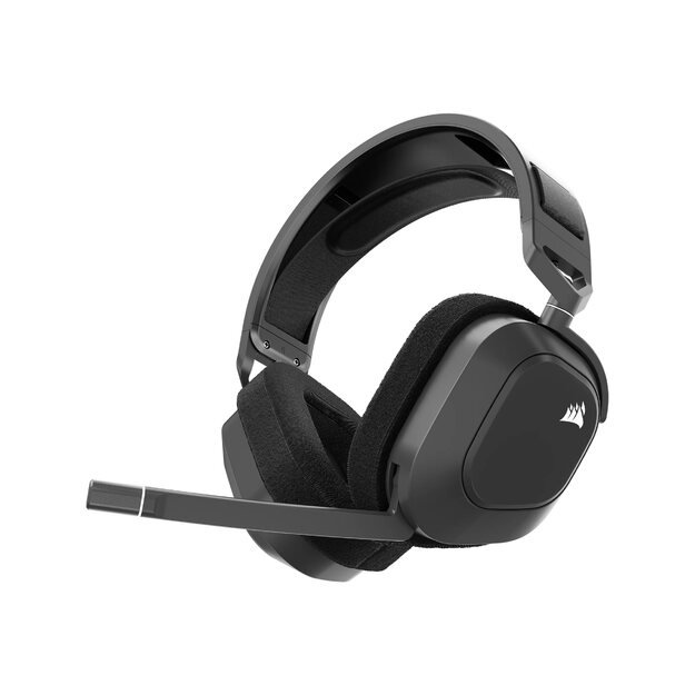 CORSAIR HS80 MAX Wireless Headset Steel Gray - EU