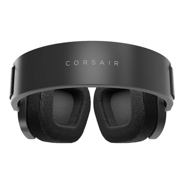 CORSAIR HS80 MAX Wireless Headset Steel Gray - EU
