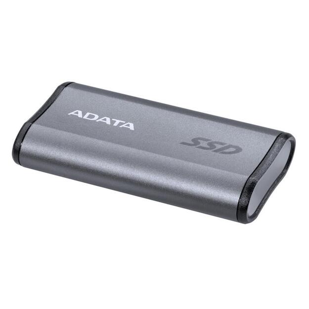 ADATA External SSD SE880 1TB Titanium Grey