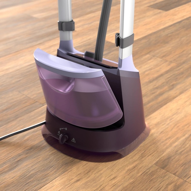 GARMENT STEAMER/STE3180/30 PHILIPS