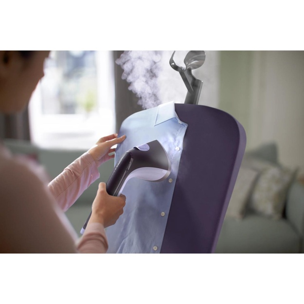 GARMENT STEAMER/STE3180/30 PHILIPS
