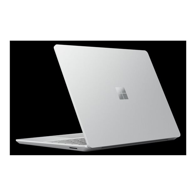 MICROSOFT Surface Laptop GO 3 Intel Core i5-1235U 12.45inch 8GB 256GB UMA W11H SC English Platinum CEE