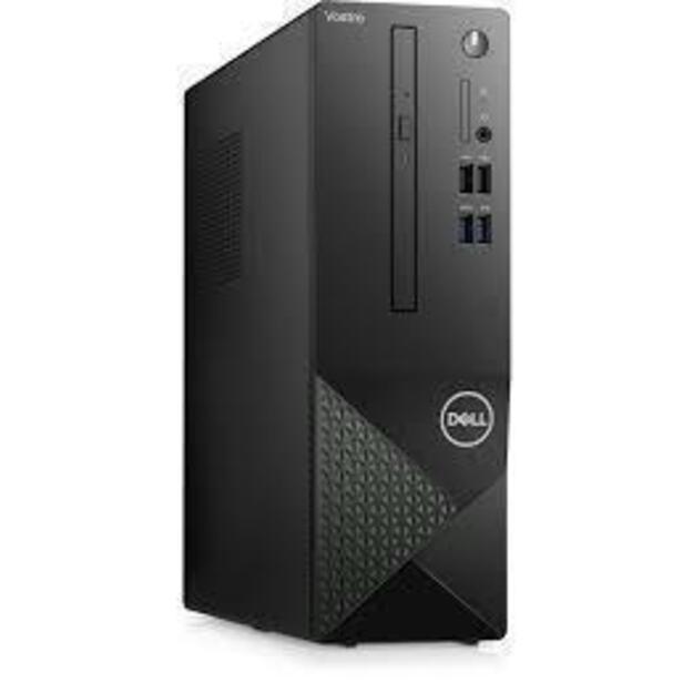 PC|DELL|Vostro|3710|Business|SFF|CPU Core i5|i5-12400|2500 MHz|RAM 8GB|DDR4|3200 MHz|SSD 512GB|Graphics card Intel UHD Graphics 730|Integrated|ENG|Windows 11 Pro|Included Accessories Dell Optical Mouse-MS116 - Black Dell Wired Keyboard KB216 Black|N6521_Q