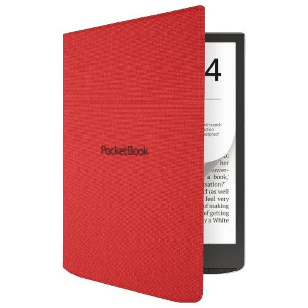 E-Reader|POCKETBOOK|InkPad Color 3|7.8 |1872x1404|1xUSB-C|Wireless LAN|Bluetooth|PB743K3-1-WW