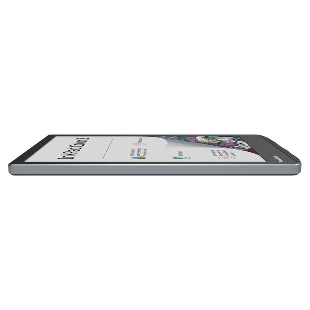 E-Reader|POCKETBOOK|InkPad Color 3|7.8 |1872x1404|1xUSB-C|Wireless LAN|Bluetooth|PB743K3-1-WW