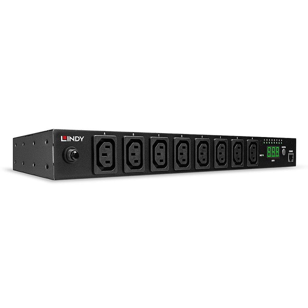NET ACC POWER SWITCH REMOTE 32657 LINDY