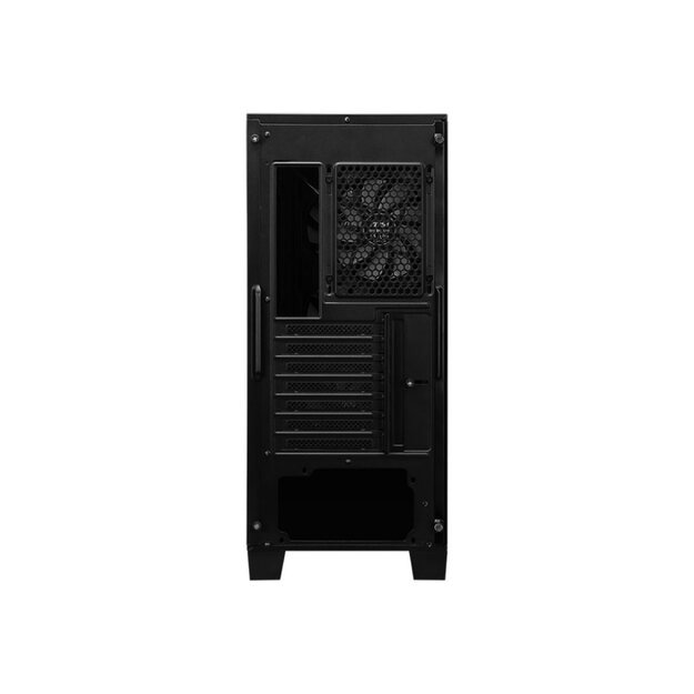 Case|MSI|MAG FORGE 120A AIRFLOW|MidiTower|Not included|ATX|MicroATX|MiniITX|Colour Black|MAGFORGE120AAIRFLOW