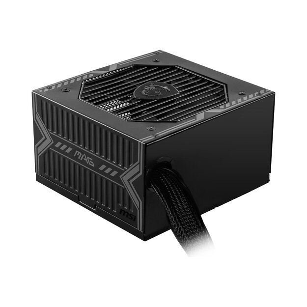 MSI MAG A750BN PCIE5 750W PSU 28