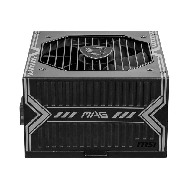 MSI MAG A750BN PCIE5 750W PSU 27