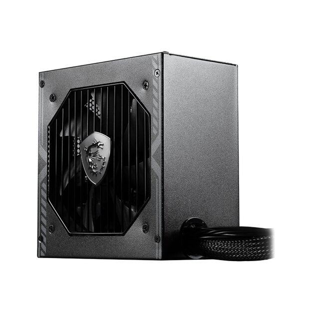 MSI MAG A750BN PCIE5 750W PSU 29