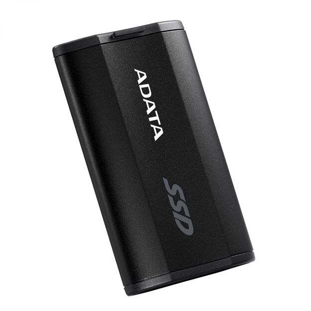 External SSD|ADATA|SD810|1TB|USB-C|Write speed 2000 MBytes/sec|Read speed 2000 MBytes/sec|SD810-1000G-CBK 10