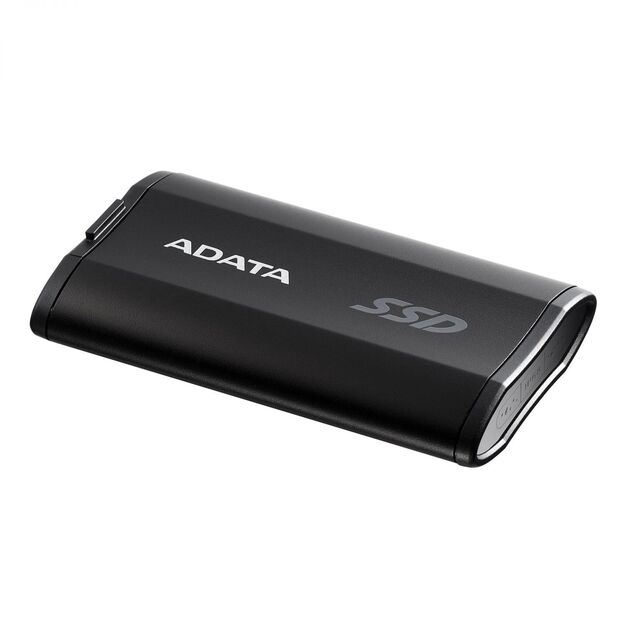 External SSD|ADATA|SD810|1TB|USB-C|Write speed 2000 MBytes/sec|Read speed 2000 MBytes/sec|SD810-1000G-CBK 11