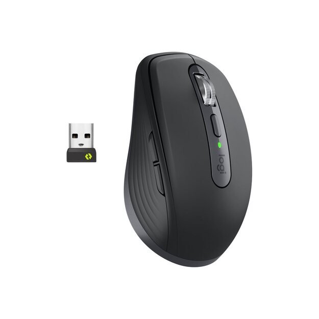 LOGITECH MX Anywhere 3S for Business - GRAPHITE - EMEA28-935 23