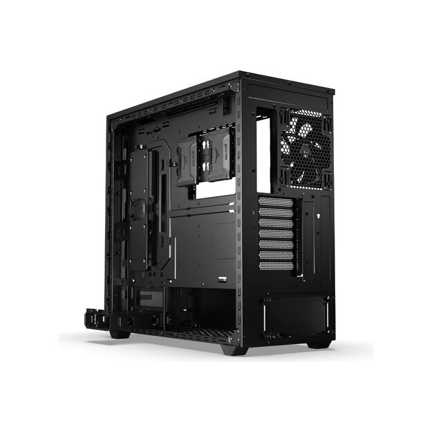 BE QUIET Shadow Base 800 DX Case Black (P)