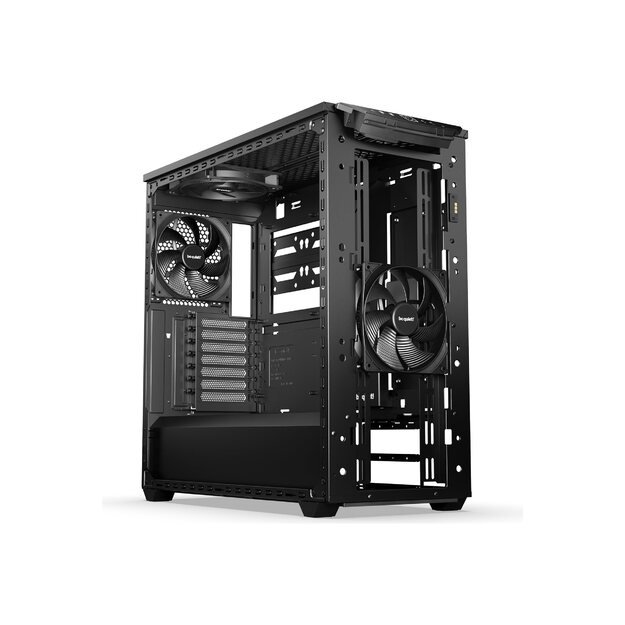 BE QUIET Shadow Base 800 DX Case Black (P)