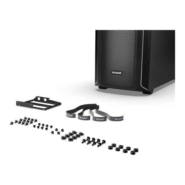 BE QUIET Shadow Base 800 DX Case Black (P)